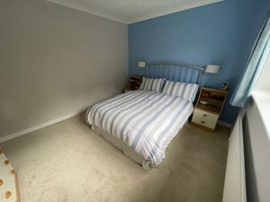 Bedroom Three- click for photo gallery